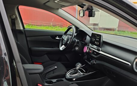 KIA Cerato IV, 2021 год, 2 295 000 рублей, 8 фотография