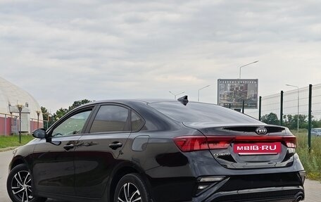 KIA Cerato IV, 2021 год, 2 295 000 рублей, 2 фотография