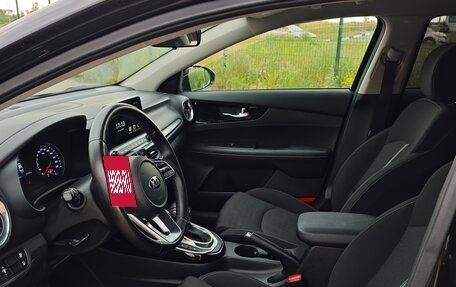 KIA Cerato IV, 2021 год, 2 295 000 рублей, 5 фотография