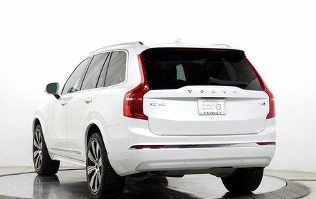 Volvo XC90 II рестайлинг, 2022 год, 5 730 000 рублей, 5 фотография