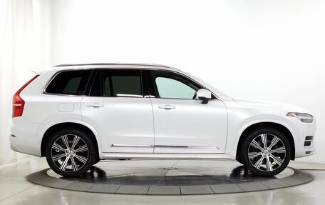 Volvo XC90 II рестайлинг, 2022 год, 5 730 000 рублей, 11 фотография