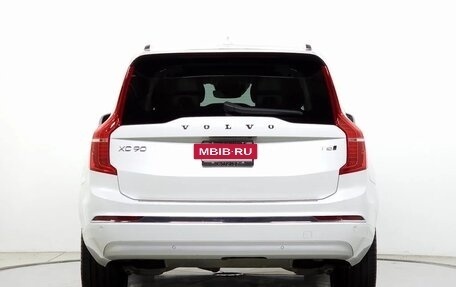 Volvo XC90 II рестайлинг, 2022 год, 5 730 000 рублей, 6 фотография