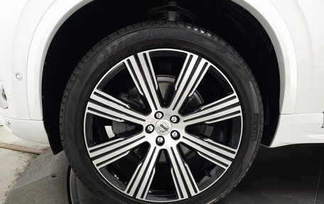 Volvo XC90 II рестайлинг, 2022 год, 5 730 000 рублей, 12 фотография