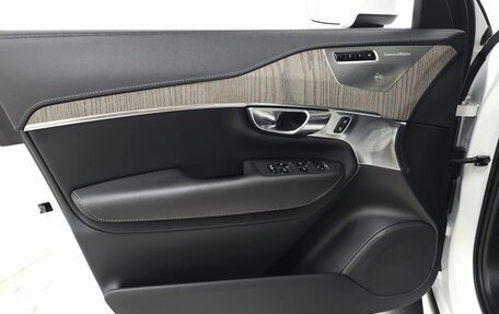 Volvo XC90 II рестайлинг, 2022 год, 5 730 000 рублей, 14 фотография