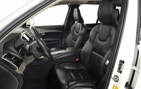 Volvo XC90 II рестайлинг, 2022 год, 5 730 000 рублей, 16 фотография