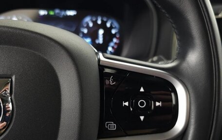 Volvo XC90 II рестайлинг, 2022 год, 5 730 000 рублей, 21 фотография
