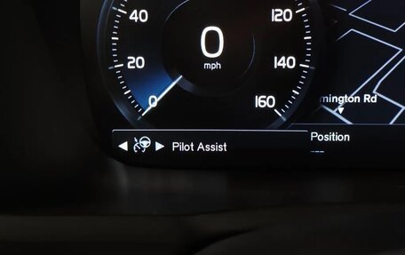 Volvo XC90 II рестайлинг, 2022 год, 5 730 000 рублей, 24 фотография