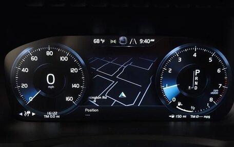 Volvo XC90 II рестайлинг, 2022 год, 5 730 000 рублей, 22 фотография