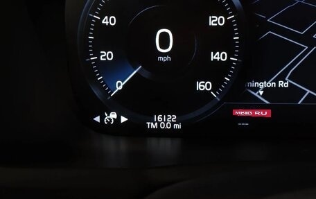 Volvo XC90 II рестайлинг, 2022 год, 5 730 000 рублей, 23 фотография