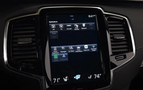 Volvo XC90 II рестайлинг, 2022 год, 5 730 000 рублей, 27 фотография