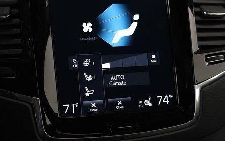 Volvo XC90 II рестайлинг, 2022 год, 5 730 000 рублей, 36 фотография
