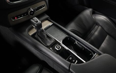 Volvo XC90 II рестайлинг, 2022 год, 5 730 000 рублей, 37 фотография