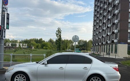 BMW 5 серия, 2003 год, 795 000 рублей, 5 фотография