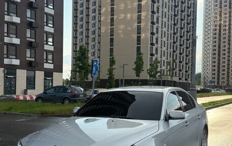 BMW 5 серия, 2003 год, 795 000 рублей, 9 фотография