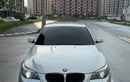 BMW 5 серия, 2003 год, 795 000 рублей, 7 фотография