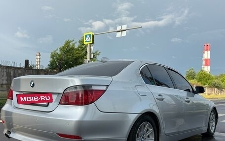 BMW 5 серия, 2003 год, 795 000 рублей, 4 фотография