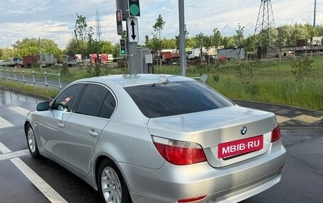 BMW 5 серия, 2003 год, 795 000 рублей, 6 фотография