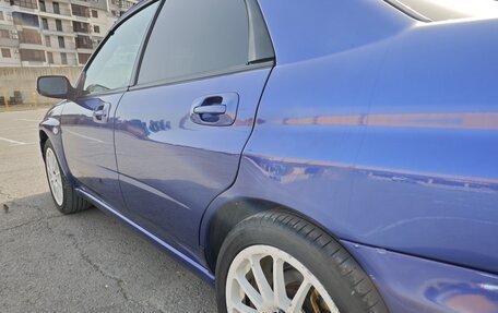 Subaru Impreza III, 2004 год, 685 000 рублей, 9 фотография