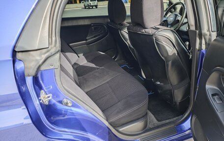 Subaru Impreza III, 2004 год, 685 000 рублей, 17 фотография