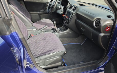Subaru Impreza III, 2004 год, 685 000 рублей, 13 фотография