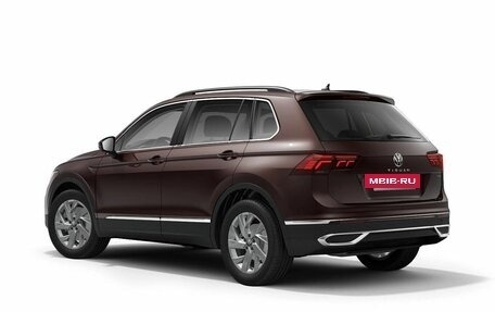 Volkswagen Tiguan, 2024 год, 5 040 000 рублей, 3 фотография