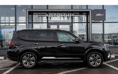 KIA Mohave I, 2024 год, 7 700 000 рублей, 27 фотография