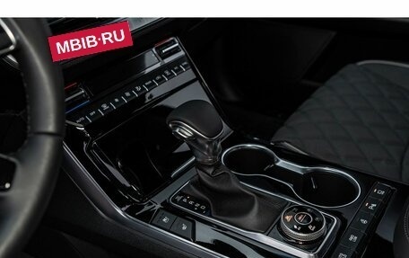 KIA Mohave I, 2024 год, 7 700 000 рублей, 8 фотография