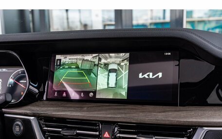 KIA Mohave I, 2024 год, 7 700 000 рублей, 18 фотография