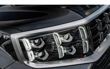 KIA Mohave I, 2024 год, 7 700 000 рублей, 25 фотография