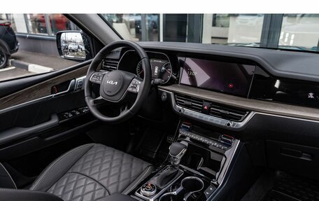KIA Mohave I, 2024 год, 7 700 000 рублей, 20 фотография