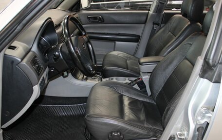Subaru Forester, 2007 год, 995 000 рублей, 11 фотография