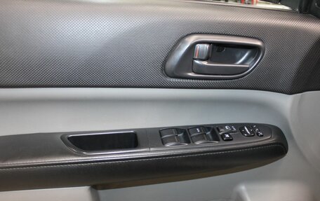 Subaru Forester, 2007 год, 995 000 рублей, 10 фотография