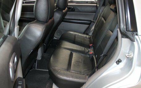 Subaru Forester, 2007 год, 995 000 рублей, 12 фотография