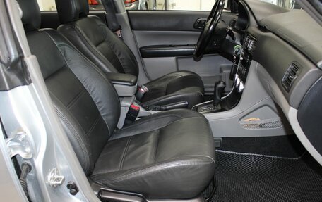 Subaru Forester, 2007 год, 995 000 рублей, 15 фотография