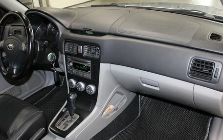 Subaru Forester, 2007 год, 995 000 рублей, 14 фотография