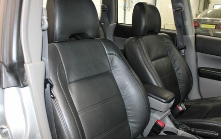 Subaru Forester, 2007 год, 995 000 рублей, 16 фотография