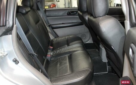 Subaru Forester, 2007 год, 995 000 рублей, 17 фотография