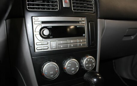 Subaru Forester, 2007 год, 995 000 рублей, 23 фотография