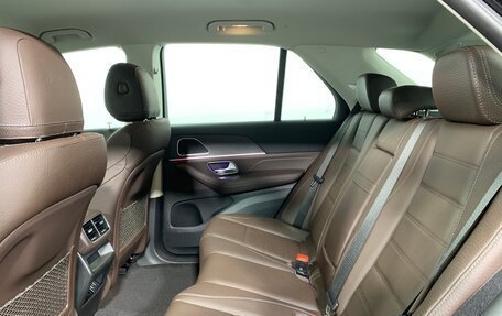 Mercedes-Benz GLE, 2024 год, 13 220 000 рублей, 11 фотография