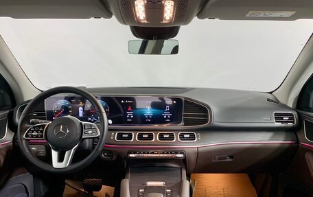 Mercedes-Benz GLE, 2024 год, 13 220 000 рублей, 5 фотография