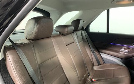 Mercedes-Benz GLE, 2024 год, 13 220 000 рублей, 14 фотография