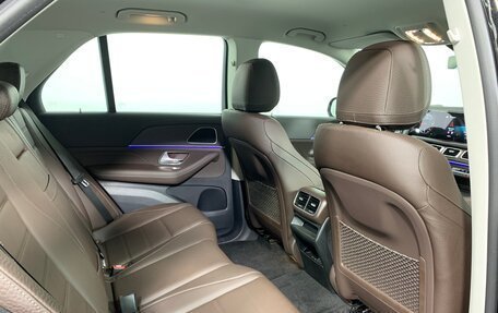 Mercedes-Benz GLE, 2024 год, 13 220 000 рублей, 13 фотография