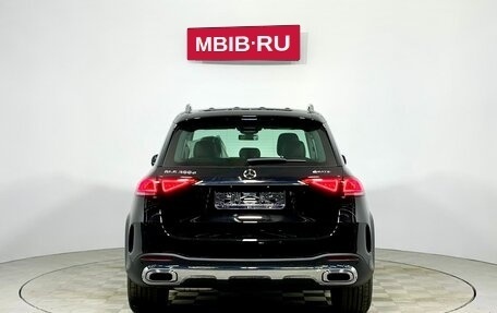 Mercedes-Benz GLE, 2024 год, 13 220 000 рублей, 4 фотография