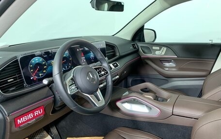 Mercedes-Benz GLE, 2024 год, 13 220 000 рублей, 7 фотография