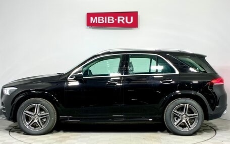 Mercedes-Benz GLE, 2024 год, 13 220 000 рублей, 3 фотография