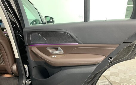 Mercedes-Benz GLE, 2024 год, 13 220 000 рублей, 15 фотография