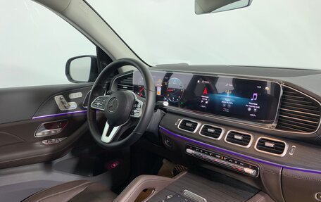 Mercedes-Benz GLE, 2024 год, 13 220 000 рублей, 20 фотография