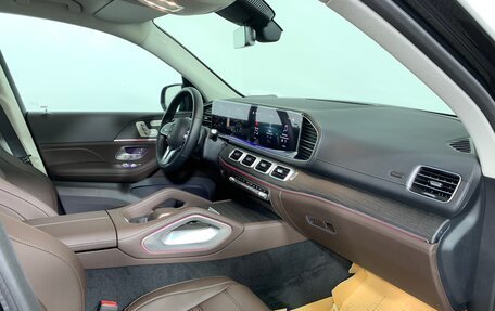 Mercedes-Benz GLE, 2024 год, 13 220 000 рублей, 17 фотография