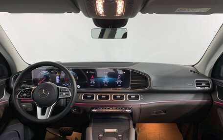Mercedes-Benz GLE, 2024 год, 13 220 000 рублей, 22 фотография