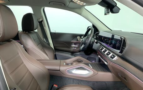 Mercedes-Benz GLE, 2024 год, 13 220 000 рублей, 18 фотография